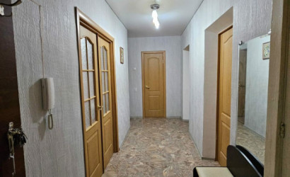 Купить 3-комнатную квартиру, Осиповичи, Риммы Кунько, 7. Фото 10