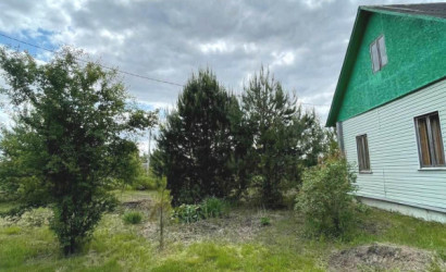 Купить дом в деревне, Наш родник плюс, 7.52 соток. Фото 3