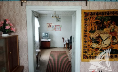 Купить дом в деревне, Славное, Тевельский с/с, 25 соток. Фото 9