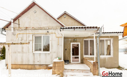 Купить дом, Рудня, Дружная ул., 15.55 соток. Фото 29