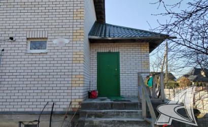 Купить дом, Брест, Вересковые, 10.38 соток. Фото 33