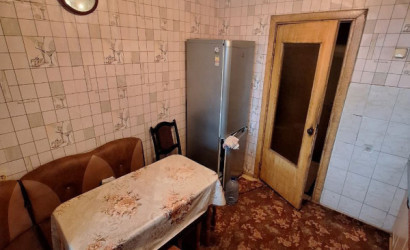 Купить 4-комнатную квартиру, Витебск, Генерала Людникова, 17. Фото 11