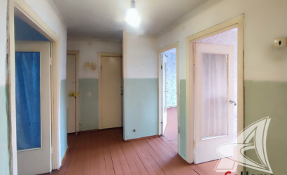 Купить 3-комнатную квартиру, Чернавчицы, , . Фото 13