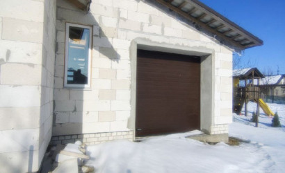 Купить дом, Николаевка-3, Николаевский Сад, 12.4 соток. Фото 1