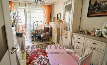 Купить 4-комнатную квартиру, Брест, ул. Волгоградская, д. . Фото 7