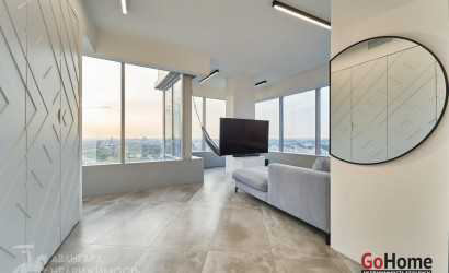 Купить 3-комнатную квартиру, Минск, Кальварийская ул., 16 (Фрунзенский район). Фото 10