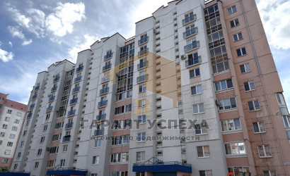 Купить 2-комнатную квартиру, Брест, ул. Суворова, д. . Фото 1
