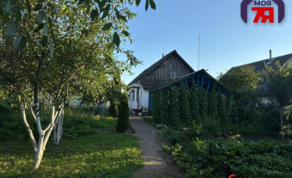 Купить дом, Порса, Центральная ул., 25 соток. Фото 30