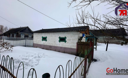 Купить дом, Квасыничи, Центральная ул., 25 соток. Фото 24