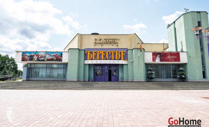 Купить 5-комнатную квартиру, Минск, Голубева, 11 (Московский район). Фото 21