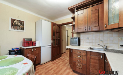 Купить 2-комнатную квартиру, Минск, Тимошенко ул., 20/1 (Фрунзенский район). Фото 3