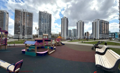 Купить 1-комнатную квартиру, Минск, Мира, 1 (Октябрьский район). Фото 8