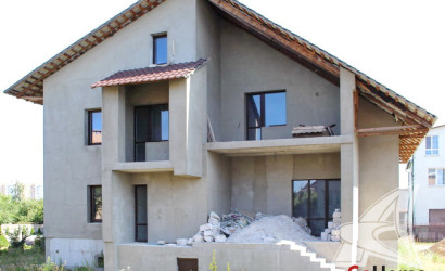 Купить дом, Брест, Пугачево, 7.31 соток. Фото 1