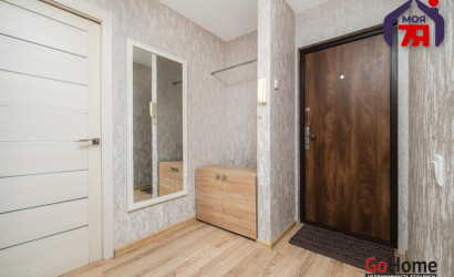 Купить 2-комнатную квартиру, Минск, Одоевского ул., 18/2 (Фрунзенский район). Фото 12