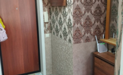 Снять 1-комнатную квартиру на сутки, Миоры, ул. Дзержинского, дом 25. Фото 5