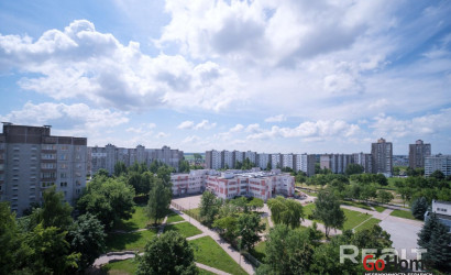 Купить 1-комнатную квартиру, Минск, Есенина ул., 31/3 (Московский район). Фото 14