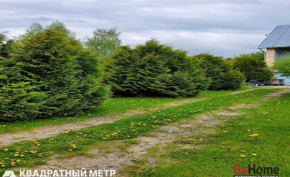 Купить дом, Марковщина, Луговая ул., 30, 14.93 соток. Фото 12