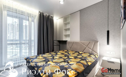 Снять 2-комнатную квартиру, Минск, Михаила Савицкого ул. 3 (Октябрьский район). Фото 6