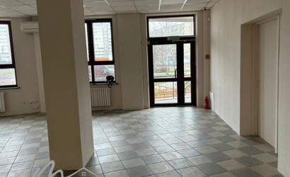 Аренда торгового помещения, Минск, Жуковского ул., 2,  61.6 кв.м.. Фото 4