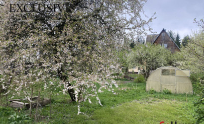 Купить дом в деревне, Дзержинский с/с, 5.5 соток. Фото 15