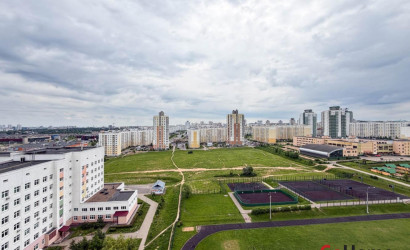 Купить 2-комнатную квартиру, Минск, Налибокская ул., 17(Фрунзенский район). Фото 22