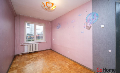 Купить 2-комнатную квартиру, Минск, Притыцкого ул., 32 (Фрунзенский район). Фото 8