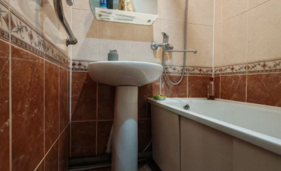 Купить 4-комнатную квартиру, Барановичи, Наконечникова, 17/4. Фото 20