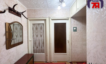 Купить 2-комнатную квартиру, Солигорск, Константина Заслонова ул., 30. Фото 20