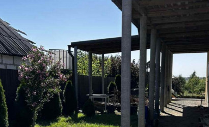 Купить дом, Домашицы, Партизанская, 18 соток. Фото 4