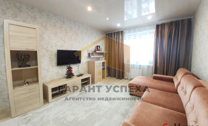 Снять 2-комнатную квартиру, Брест, ул. Московская, д. . Фото 6