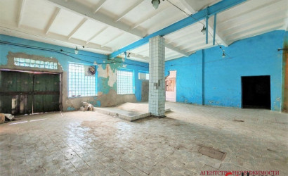 Продажа помещения, Ганцевичи, Матросова, 65В,  276.2 кв.м.. Фото 7