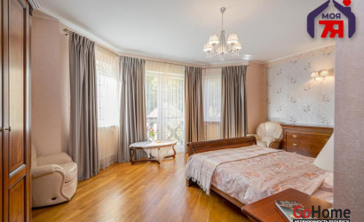 Купить дом, Дофаренция, Цветочный пер., 20.46 соток. Фото 20