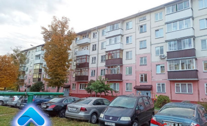 Купить 3-комнатную квартиру, Речица, Советская ул., д.102. Фото 16