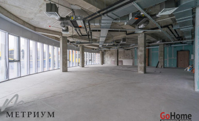 Аренда офиса, Минск, Победителей просп., 63/В,  от 165 до 20000 кв.м.. Фото 7