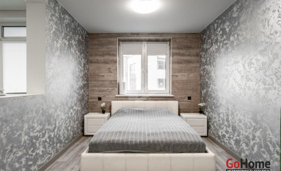 Купить 1-комнатную квартиру, Минск, Ратомская ул., 7 (Центральный район). Фото 17