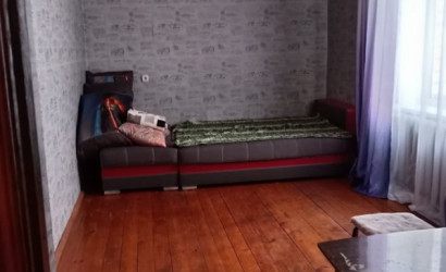 Снять 5-комнатную квартиру на сутки, Браслав, 5-ый Кирпичный переулок, д. 9. Фото 2