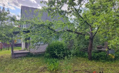  2-этаж.(52 м2), Колос БГУ