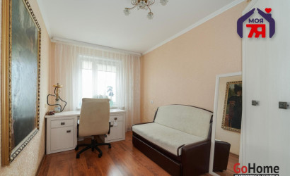 Купить 3-комнатную квартиру, Минск, Панченко ул., 44(Фрунзенский район). Фото 10