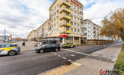 Аренда офиса, Минск, Дорошевича ул., 4,  55.5 кв.м.. Фото 10