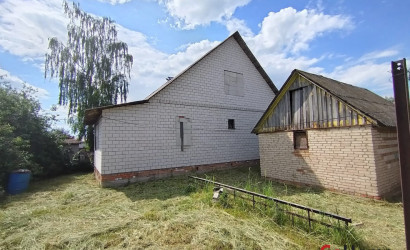 Купить дом, Жлобин, 60 лет Октября, 65, 5.8 соток. Фото 4