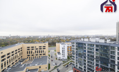 Купить 1-комнатную квартиру, Минск, Мира просп., 18 (Октябрьский район). Фото 10