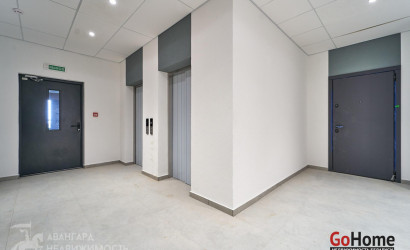 Купить 3-комнатную квартиру, Минск, Дзержинского просп., 12 (Московский район). Фото 9