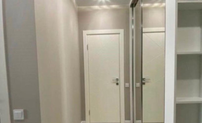 Снять 2-комнатную квартиру, Минск, Франциска Скорины ул. 5 (Первомайский район). Фото 8