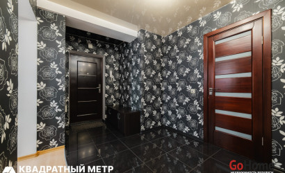 Купить 1-комнатную квартиру, Минск, ул. Нововиленская, д. 13А (Центральный район). Фото 10