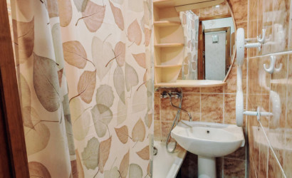 Купить 1-комнатную квартиру, Минск, Казинца ул., 43 (Октябрьский район). Фото 18