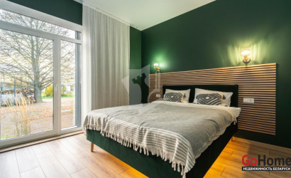 Купить дом, Малое Залужье, 13 соток. Фото 12