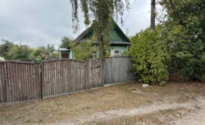 Купить дом, Пинск, 2-я Звёздная, 29.59 соток. Фото 1