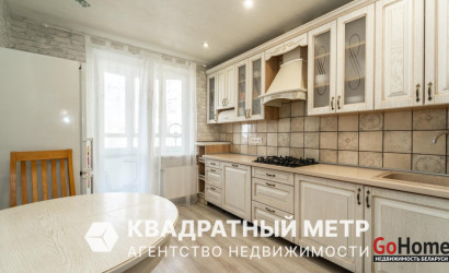 Купить 2-комнатную квартиру, Прилуки, Васильковая ул., 2. Фото 1