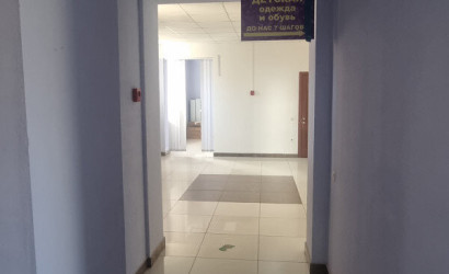 Продажа торгового помещения, Барановичи, Советская ул., 90/А,  от 835.5 до 1200.6 кв.м.. Фото 13