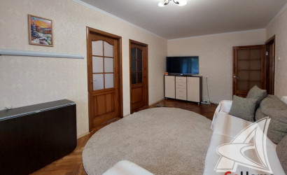 Купить 3-комнатную квартиру, Брест, Восток, ул. Московская. Фото 10